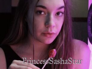 PrincessSashaStar