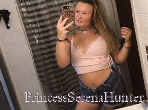 PrincessSerenaHunter