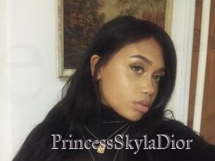 PrincessSkylaDior