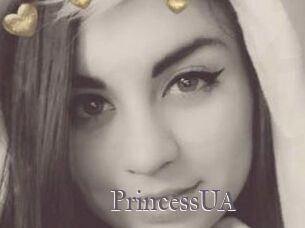 PrincessUA