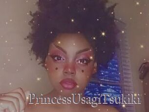 PrincessUsagiTsukiki