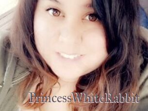 PrincessWhiteRabbit