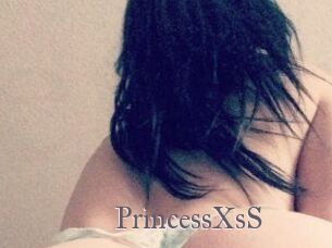 PrincessXsS