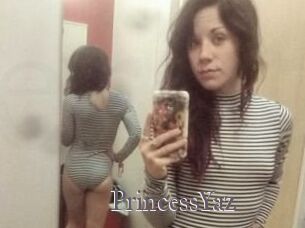 PrincessYaz