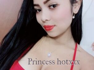 Princess_hotxxx