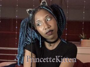 PrincetteKitten