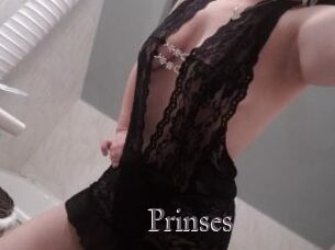 Prinses
