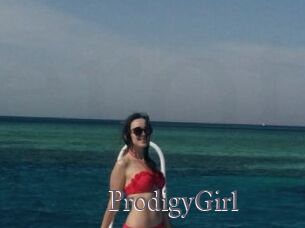 ProdigyGirl