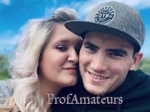 ProfAmateurs