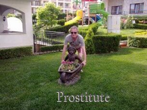 Prostitute