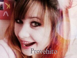 Provehito