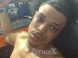 PrynceX