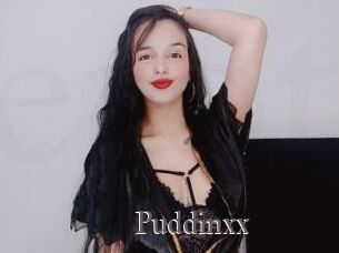 Puddinxx