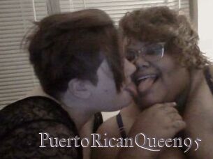 PuertoRicanQueen95