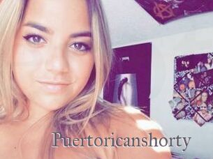 Puertoricanshorty