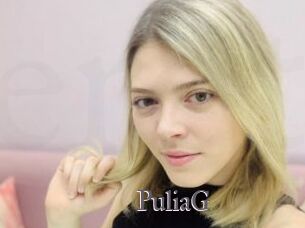 PuliaG