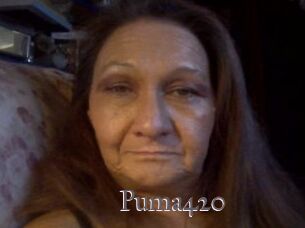 Puma420