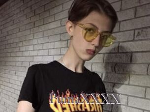 PumaXXXX