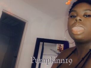 Pumpkinn19