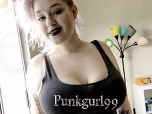 Punkgurl99
