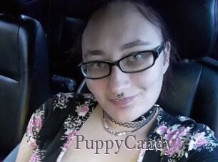 PuppyCandy