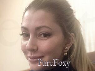 PureFoxy Erotik Cams