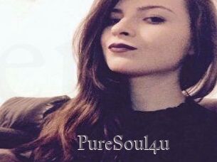PureSoul4u