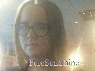 PureSunShine