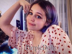PurpleDolly