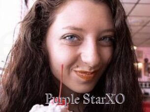 Purple_StarXO