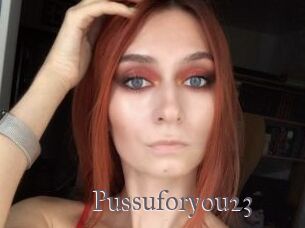 Pussuforyou23