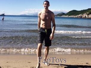 P4pToys