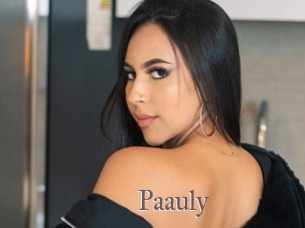 Paauly