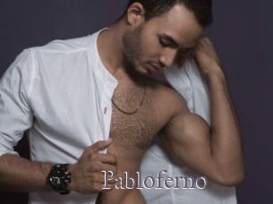 Pabloferno