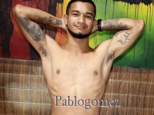 Pablogomez