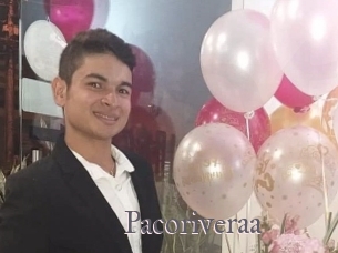 pacoriveraa Erotik Cams