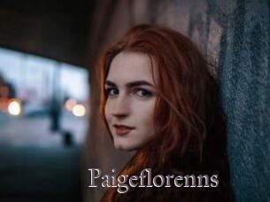 Paigeflorenns