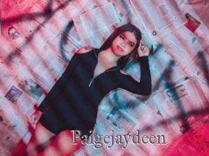 Paigejaydeen
