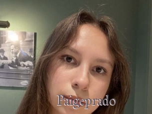 Paigeprado
