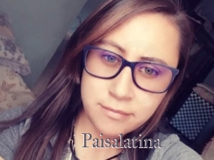 Paisalatina