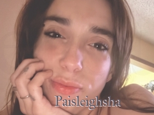 Paisleighsha