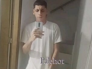 Palehot