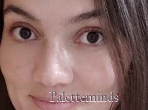 Paletteminds