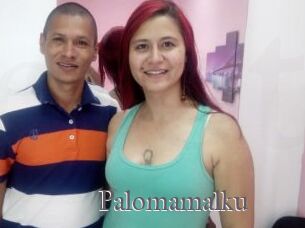 Palomamalku