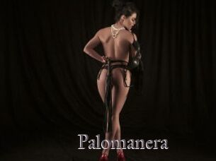 Palomanera