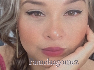 Pamelaagomez