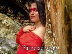 Pamelacruzain