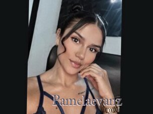 Pamelaevanz