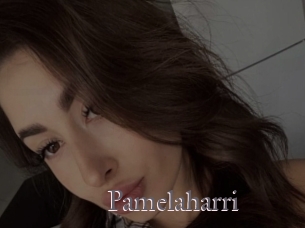 Pamelaharri