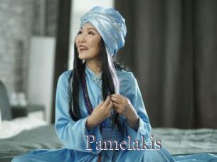 Pamelakis